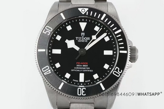 ZF factory TUDOR m25407n-0001 Pelagos 39mm replica watch for sale 第2张