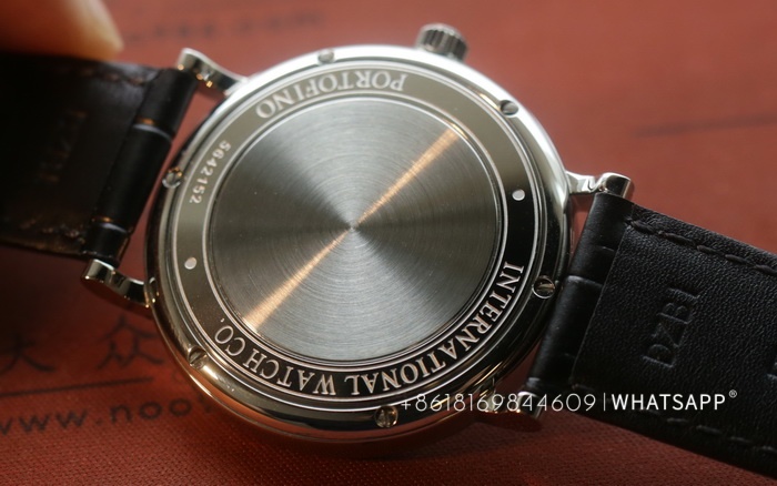 IWC Portofino IW356523 1:1 Replica Watch for Sale 第9张