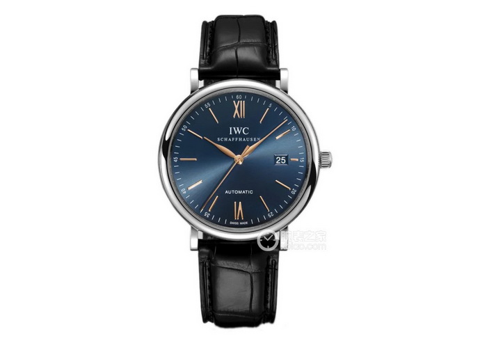 IWC Portofino IW356523 1:1 Replica Watch for Sale