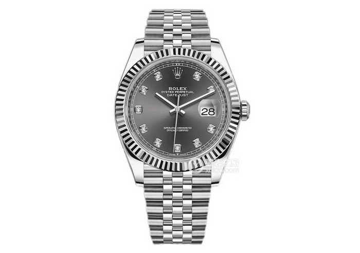 Sales for C Factory Rolex Datejust 41mm 126334-0006 with 3235 Movement Replica