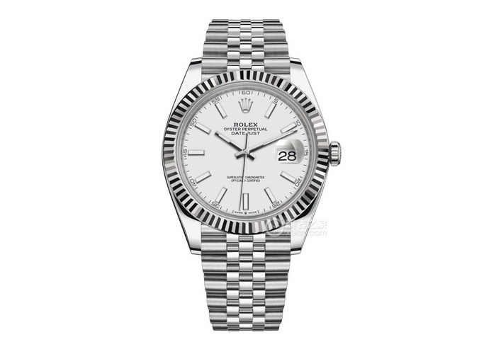 Sales of the VS Factory Rolex Datejust 126334-0010 Replica