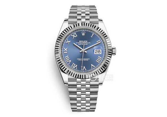 Rolex Datejust m126334-0026 1:1 Replica Watch for Sale