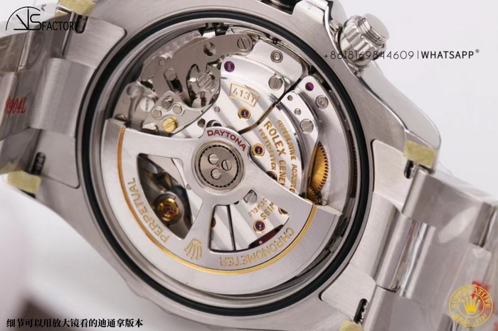 What is a Replica Watch Factory? A Guide to the Replica Watch Production Process 第3张