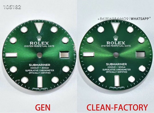 What is a Replica Watch Factory? A Guide to the Replica Watch Production Process 第7张