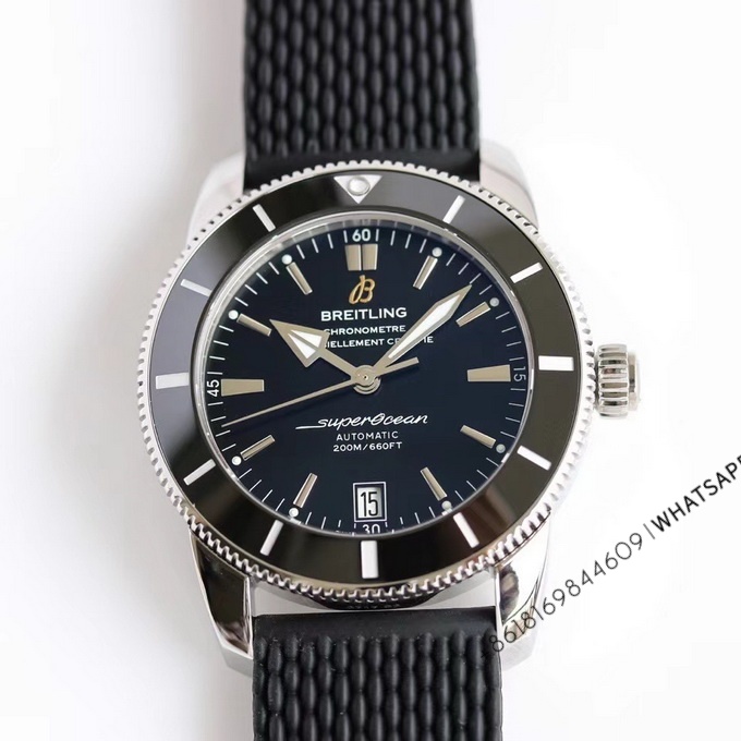 BREITLING Superocean Heritage AB2030121B1S1 1:1 Replica Watch 第1张