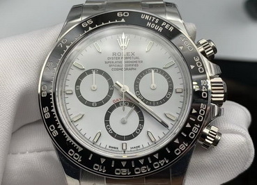 Below is a screenshot of the transaction for the Rolex Daytona purchased by an American buyer