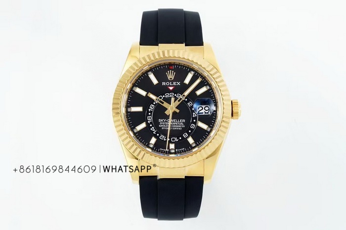 ROLEX Sky-Dweller m326238-0009 Replica Watch Purchase Information 第1张