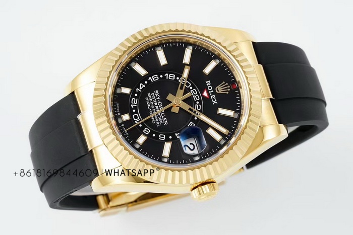 ROLEX Sky-Dweller m326238-0009 Replica Watch Purchase Information 第4张