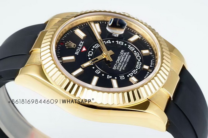 ROLEX Sky-Dweller m326238-0009 Replica Watch Purchase Information 第6张