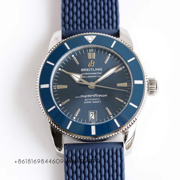 BREITLING Superocean Heritage AB2010161C1S1 Replica Purchase Information 第1张