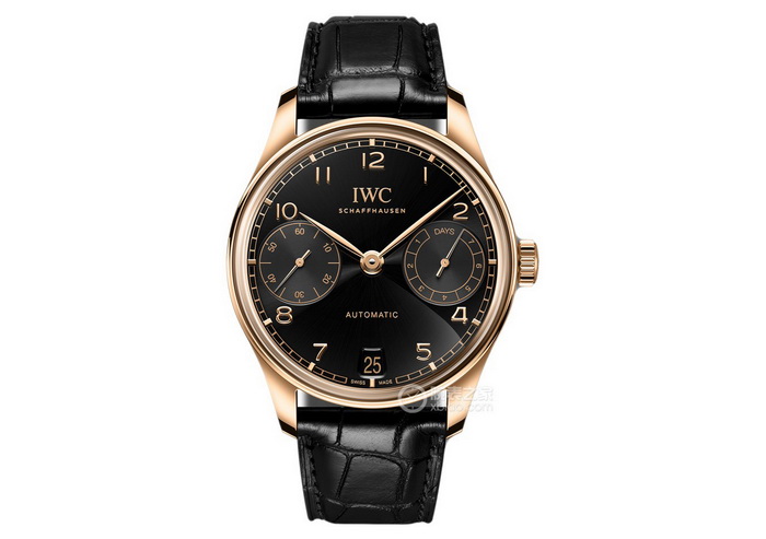 Purchase Information for the IWC PORTUGIESER IW501707 1:1 Replica Watch