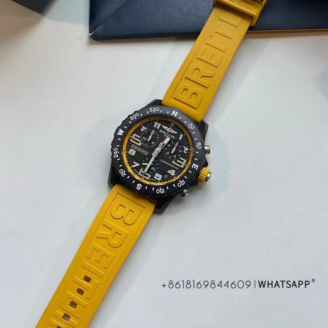 Introduction to the BREITLING PROFESSIONAL Endurance Pro X82310A41B1S1 Replica 第1张