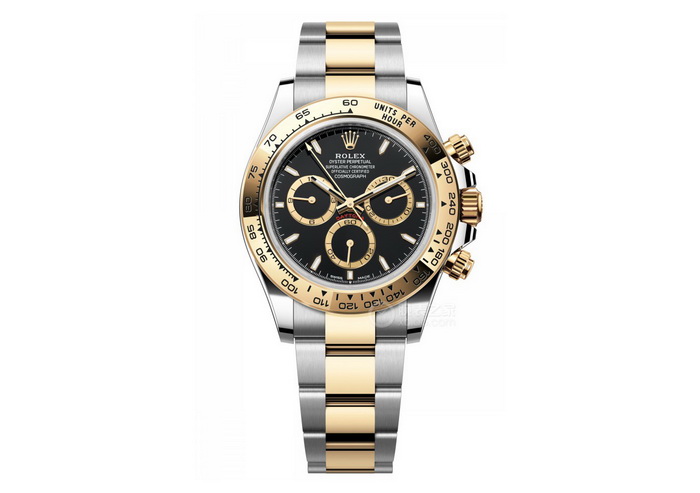 Clean Factory Rolex Daytona M126503-0003 Replica with 4131 Movement Purchase Information