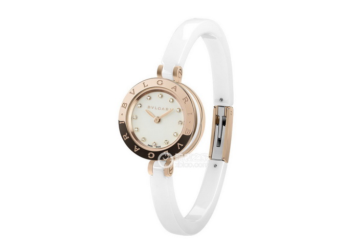 BVLGARI B.ZERO1 102088 White Ceramic Ladies’ Replica Watch Purchase Information