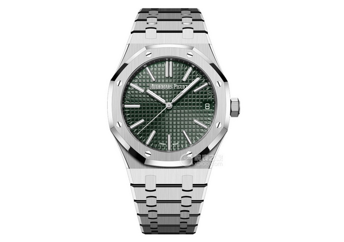 Audemars Piguet Royal Oak 50th Anniversary 15510ST.04 Replica Watch Purchase Information