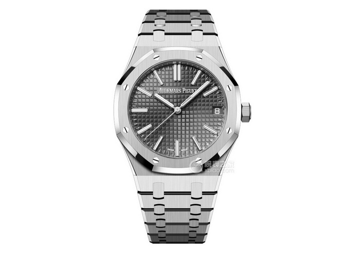 Audemars Piguet Royal Oak 50th Anniversary 15510ST.OO.1320ST.10 Replica Introduction