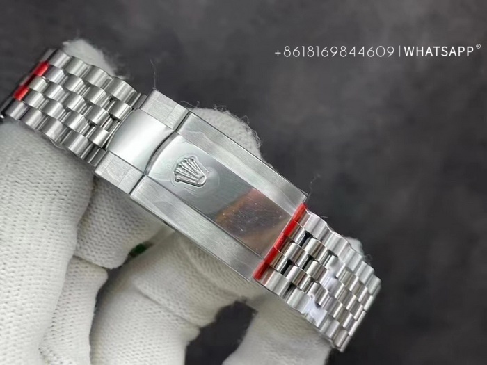 Rolex Datejust 36mm m126234-0025 Replica with 3235 Movement - Sales Information 第9张