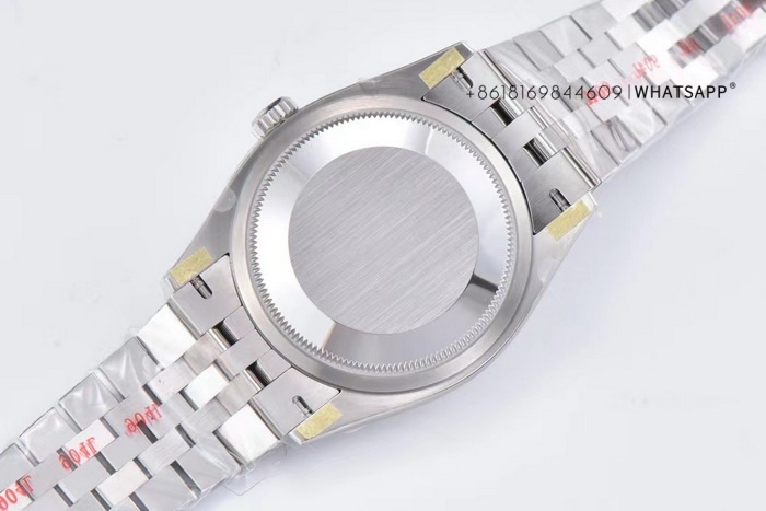 VS Factory Rolex Datejust 36mm m126234-0045 Replica with 3235 Movement - Introduction 第7张