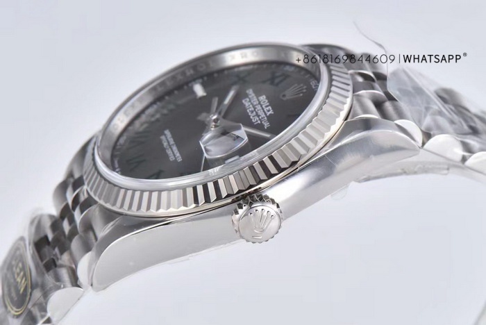 VS Factory Rolex Datejust 36mm m126234-0045 Replica with 3235 Movement - Introduction 第6张