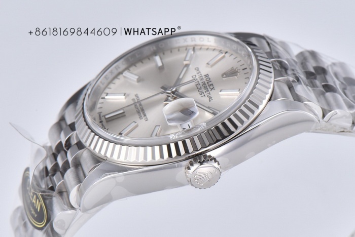 Clean Factory Rolex Datejust 36mm 126234-0013 Replica with 3235 Movement - Sales Information 第5张