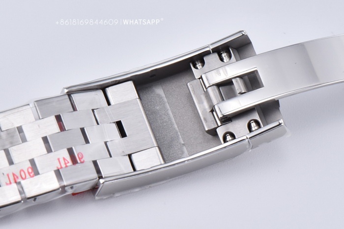 Introduction to the Clean Factory Rolex Datejust 36mm M126234-0037 Replica Watch 第12张