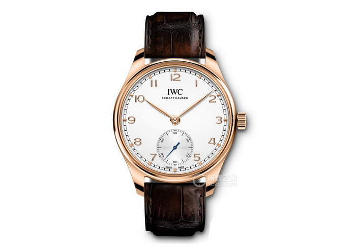 1:1 Super Clone IWC Portugieser IW358306 for Sale