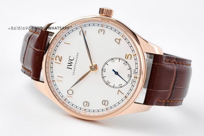 1:1 Super Clone IWC Portugieser IW358306 for Sale 第4张