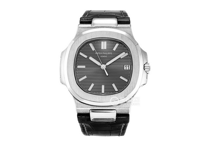 3K Factory 1:1 Clone Patek Philippe Nautilus 5711G-001 for Sale