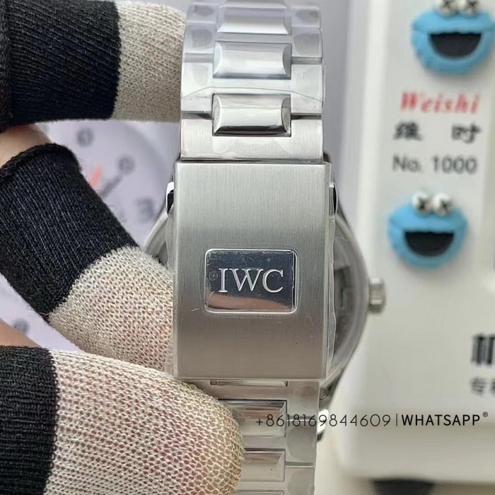 IWC PORTUGIESER AUTOMATIC IW501704 1:1 Replica Watch Sales 第8张