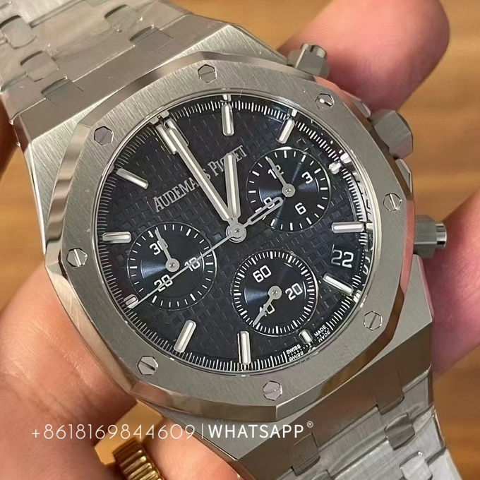 Audemars Piguet Royal Oak 26240ST.OO.1320ST.06 Replica Watch Sales 第2张