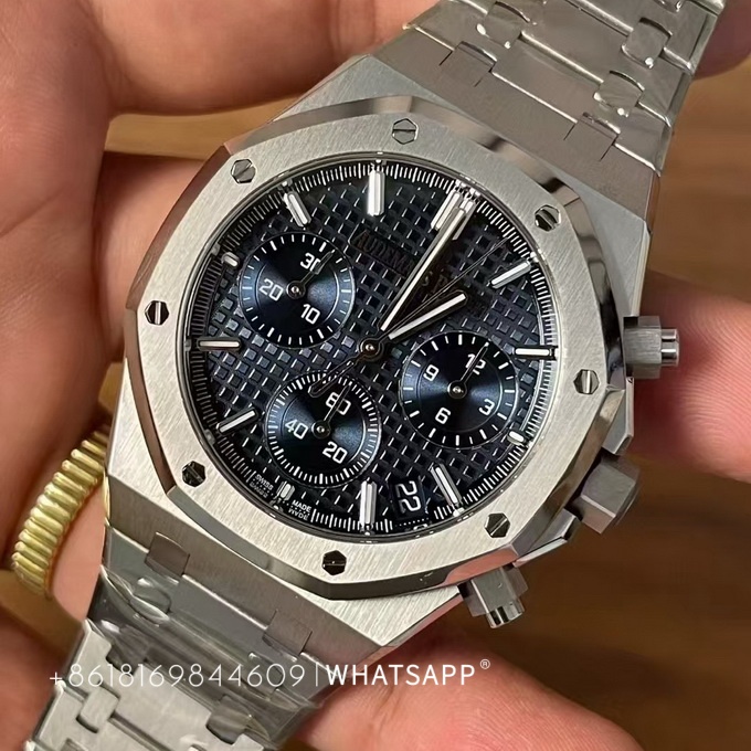 Audemars Piguet Royal Oak 26240ST.OO.1320ST.06 Replica Watch Sales 第4张