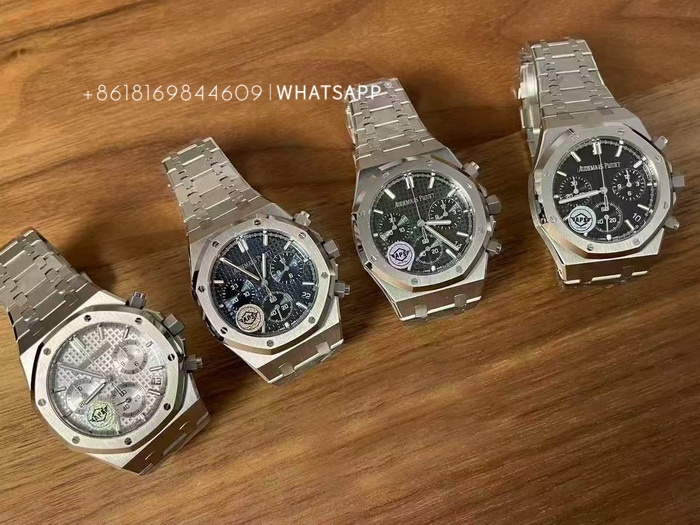 Audemars Piguet Royal Oak 26240ST.OO.1320ST.07 1:1 Super Clone Watch Introduction 第1张