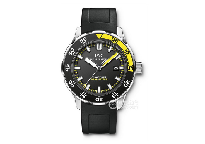 IWC AQUATIMER AUTOMATIC IW356802 super Clone Watch for Sale