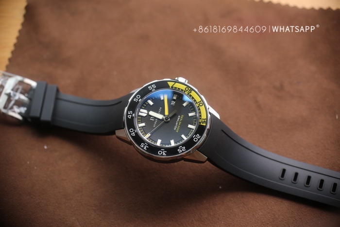 IWC AQUATIMER AUTOMATIC IW356802 super Clone Watch for Sale 第3张