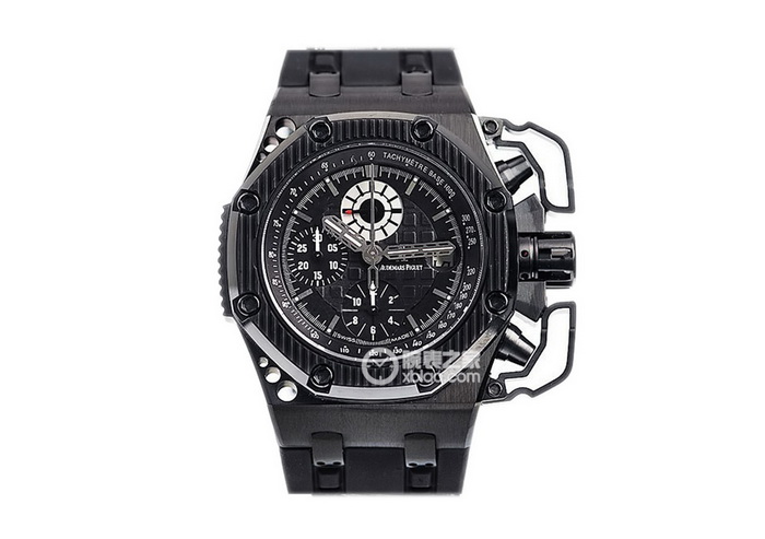 AP Royal Oak Offshore SURVIVOR 1:1 replica watch for sale